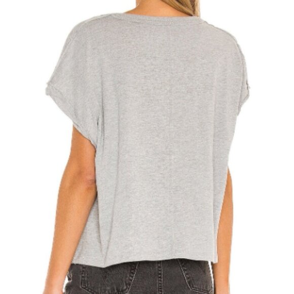 Free People We the Free You Rock Tee - Picture 3 of 4